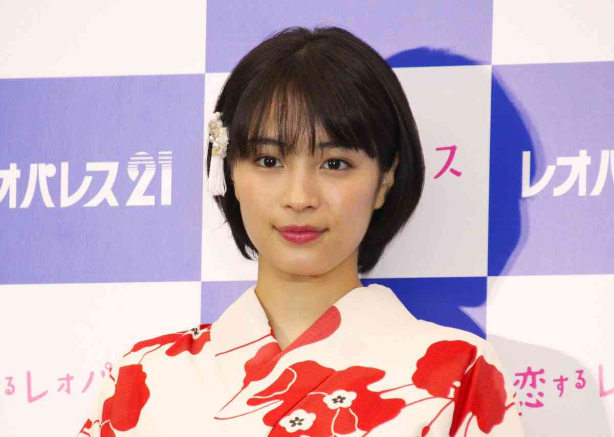広瀬すずの顔だけを愛でるトピ Part3