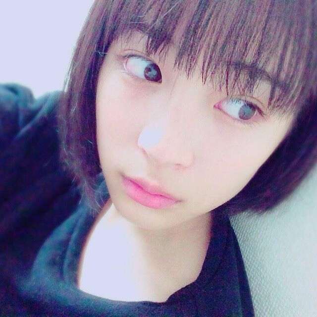 広瀬すずの顔だけを愛でるトピ Part3