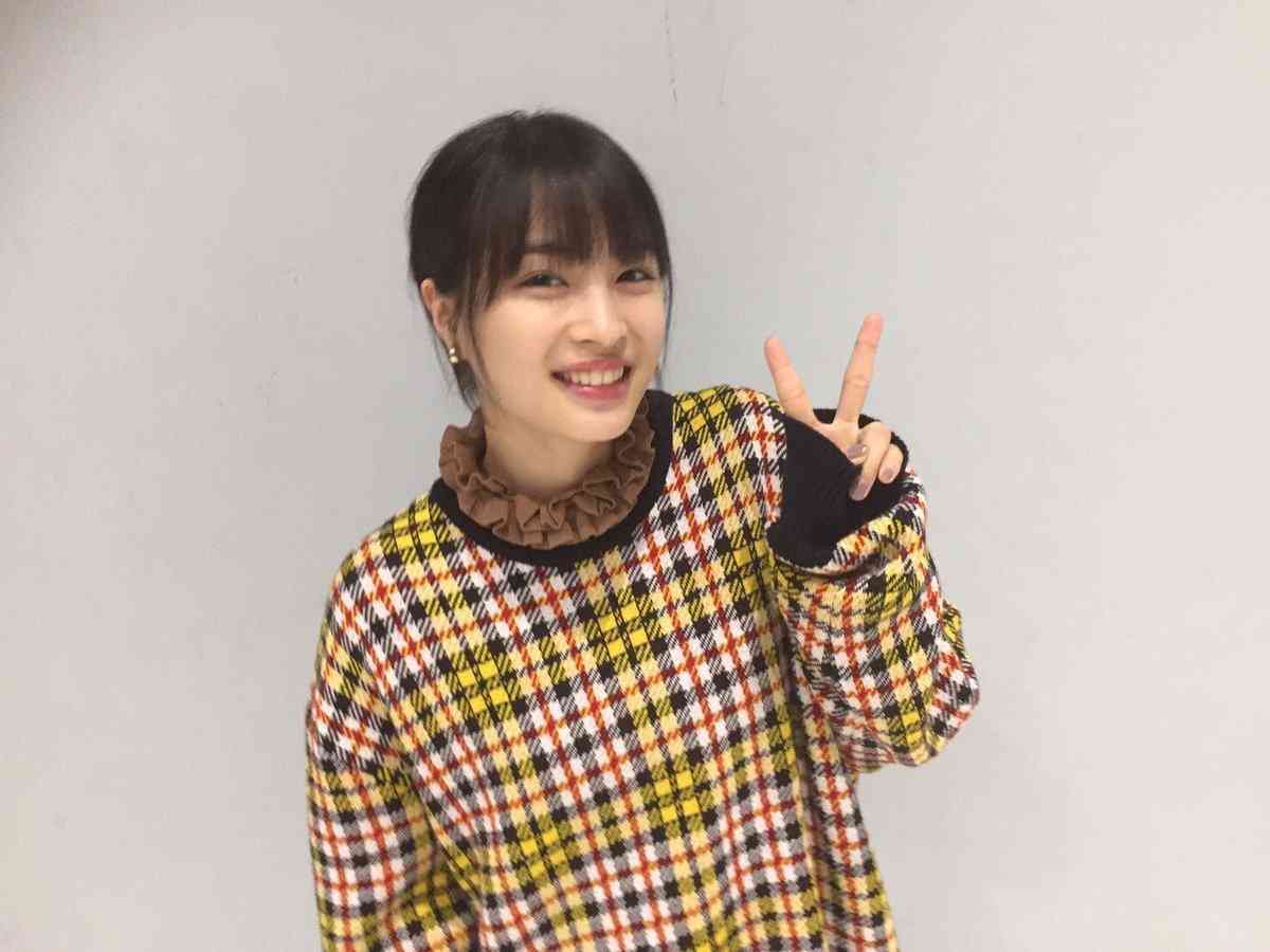 広瀬すずの顔だけを愛でるトピ Part3