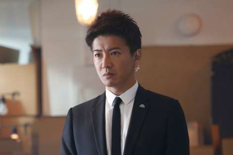 木村拓哉、フジテレビに絶縁状か…月9出演オファーを拒否か