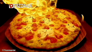 とろけるチーズ料理の画像ください
