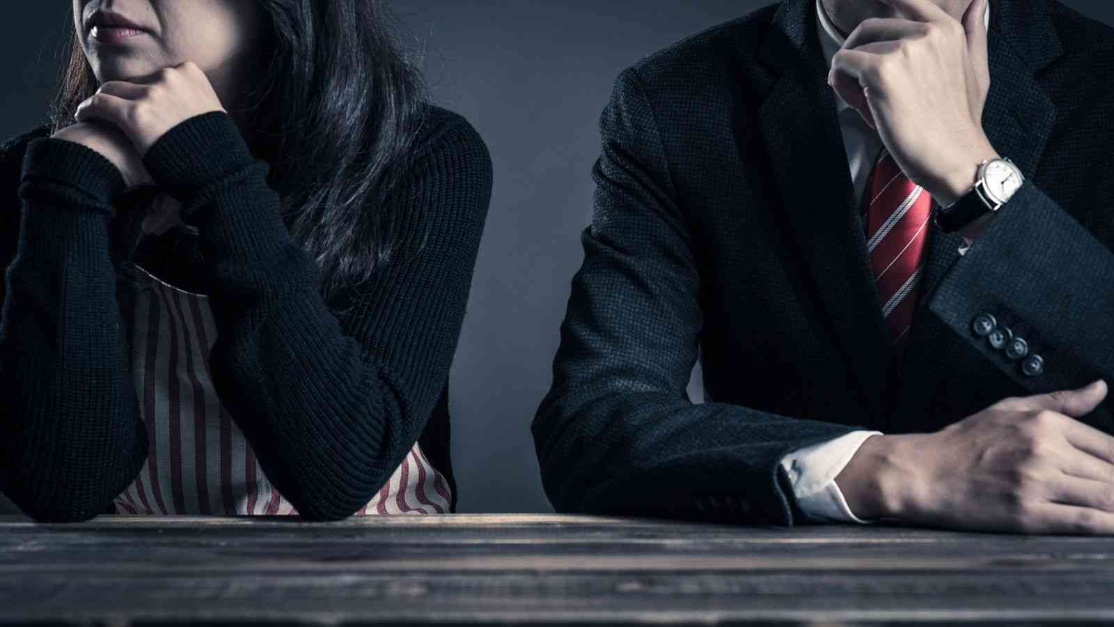 ｢離婚｣で妻を脅し続けてきた56歳男性の末路 | AERA dot. | 東洋経済オンライン | 経済ニュースの新基準