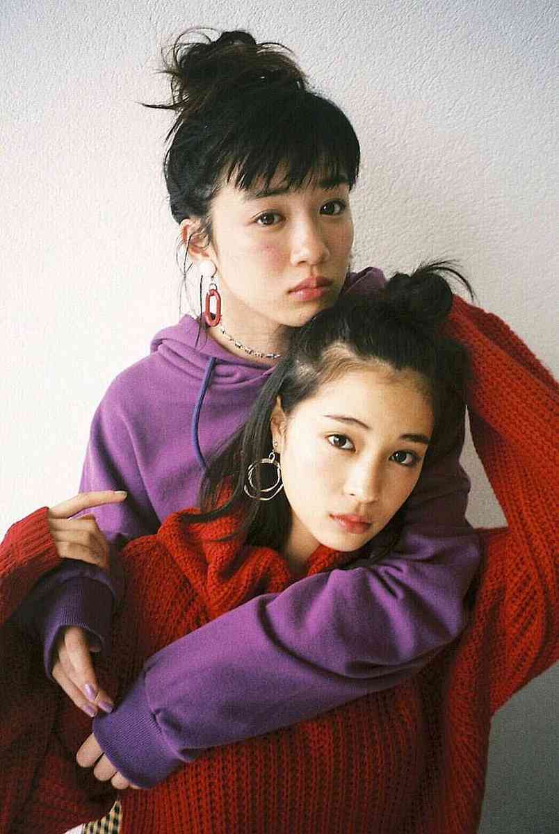 広瀬すずの顔だけを愛でるトピ Part3