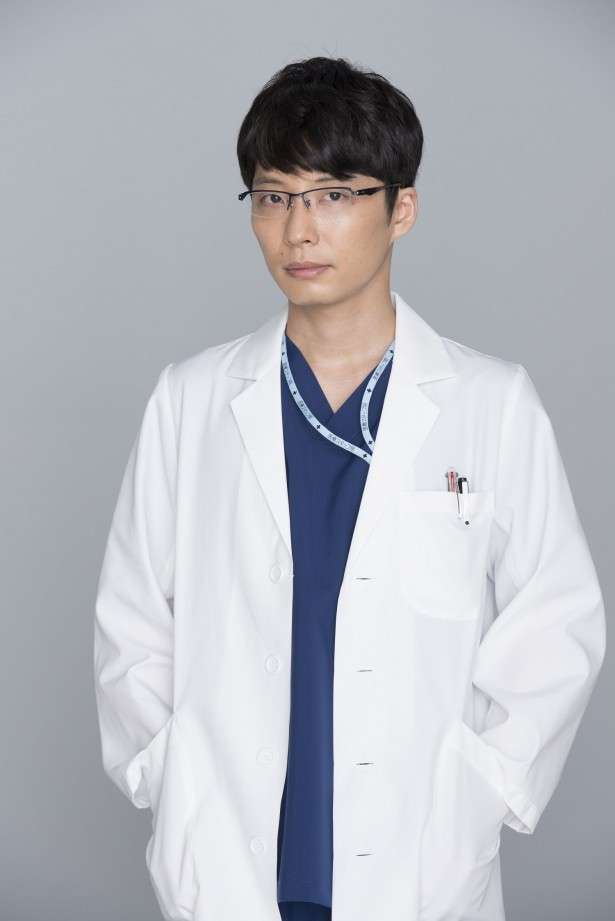 結婚したいドラマの登場人物