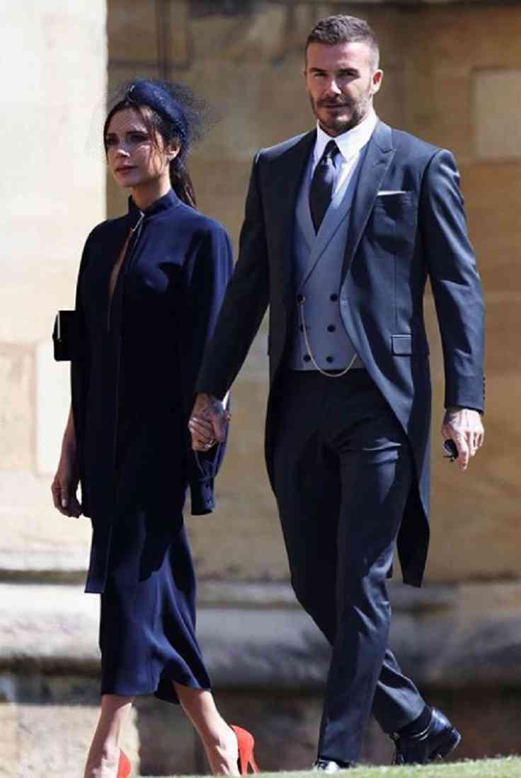 【イタすぎるセレブ達】デヴィッド・ベッカム夫妻、離婚の噂を否定 | Techinsight（テックインサイト）|海外セレブ、国内エンタメのオンリーワンをお届けするニュースサイト