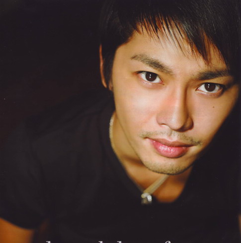 イケメンすぎて思わず保存した画像 Part2