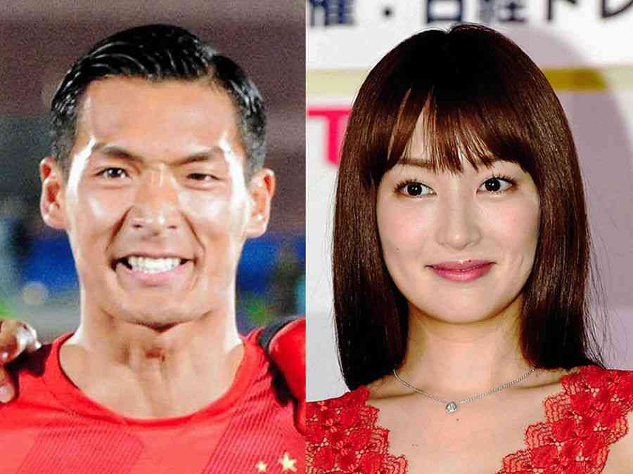 間違えて認識していた芸能人のこと