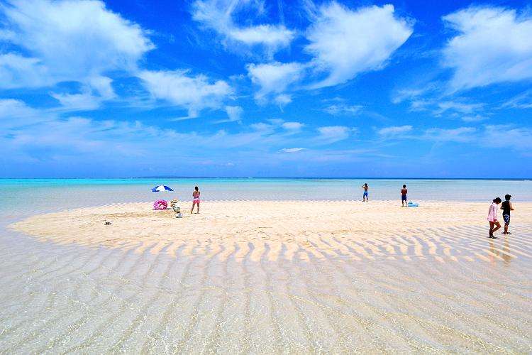 【画像】海とか川とか、水の流れが好きな方！！【癒し】
