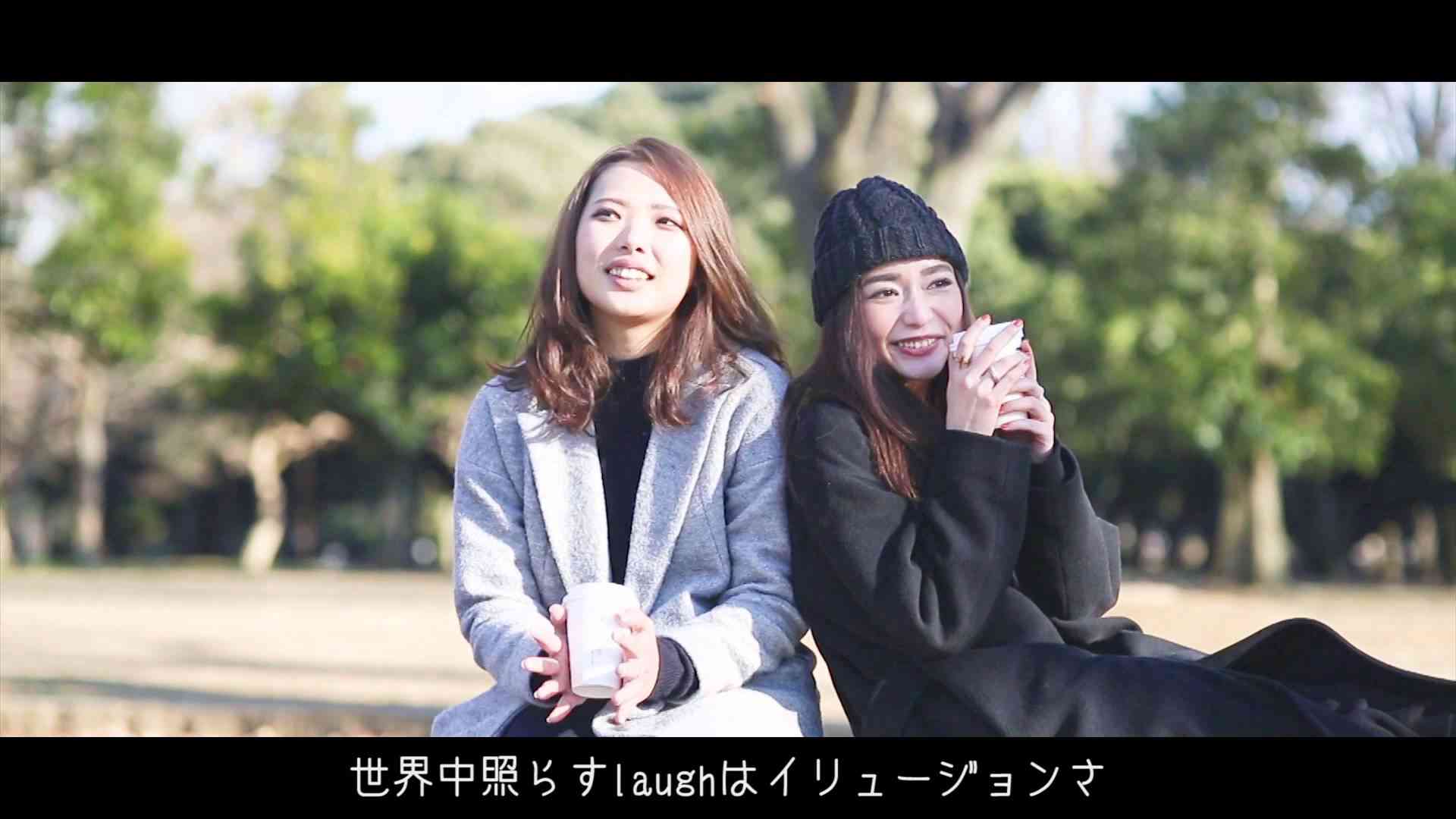 MIDICRONICA / world is smile 【MUSIC VIDEO】 - YouTube