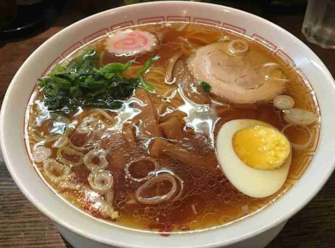 中華料理屋さんで好きなメニュー