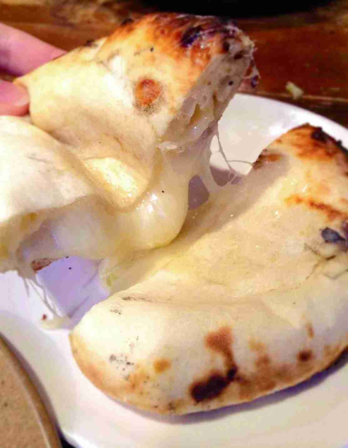 とろけるチーズ料理の画像ください