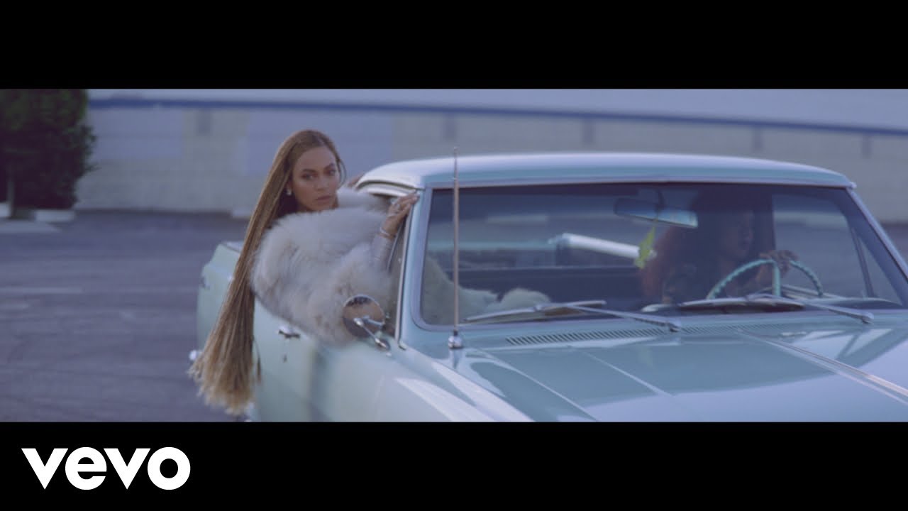 Beyoncé - Formation - YouTube