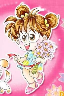 「あさりちゃん」読んでた人！