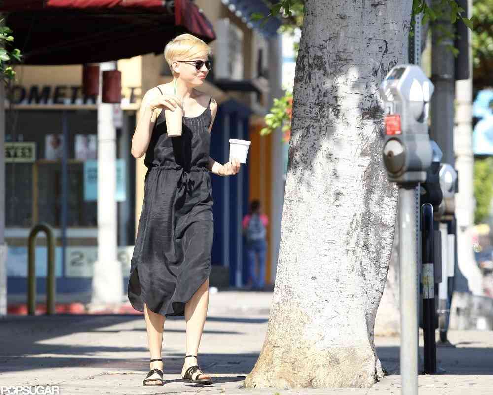 海外セレブ・モデルの私服を見たい!