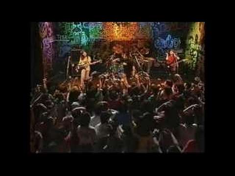 Super junky monkey あいえとう - YouTube