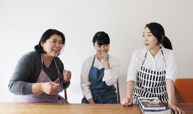 飯島奈美さん、『深夜食堂』で注文するなら何にしますか？【映画＆ドラマ公開直前インタビュー】 - TSUTAYA/ツタヤ