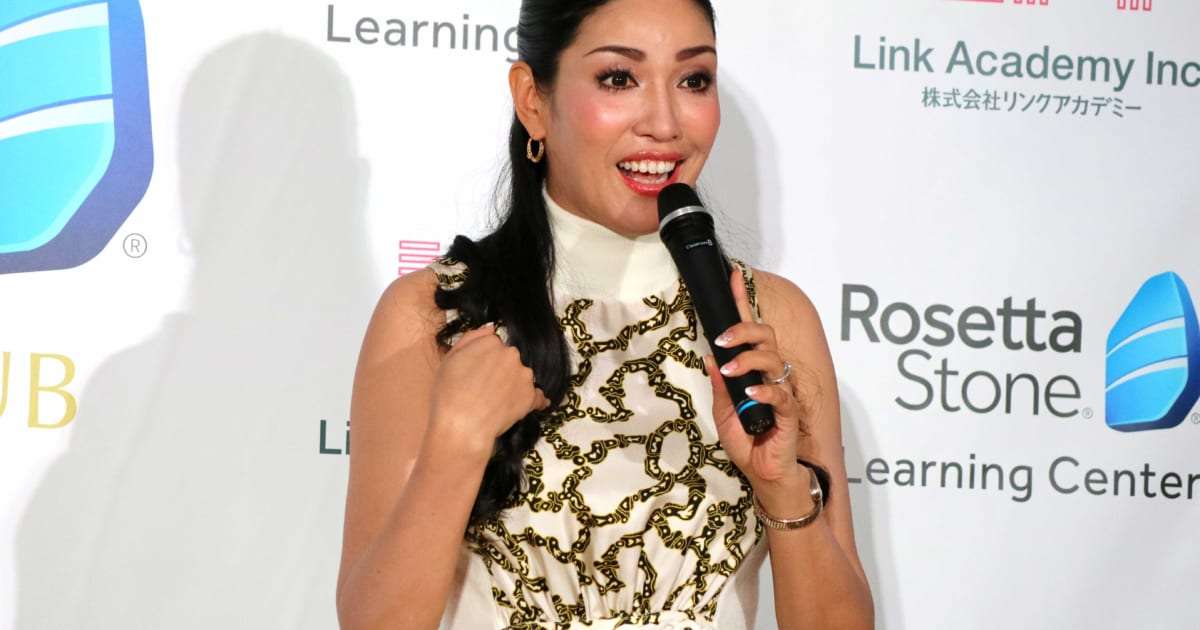 飲み会つまらないアピ、元嫁と比較、ドルオタ…　「夫に不満もつ妻」にアンミカが的確助言 – しらべぇ ｜ 気になるアレを大調査ニュース！