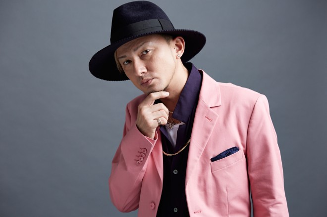 ISSA、デビュー20年の想い「何とでも言え、心は折れない」 | ORICON NEWS