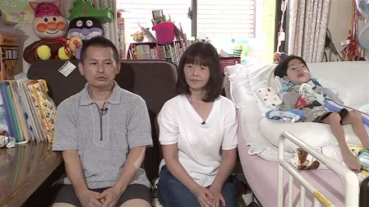 重度障害理由に地元小学校へ通えず、親子が提訴