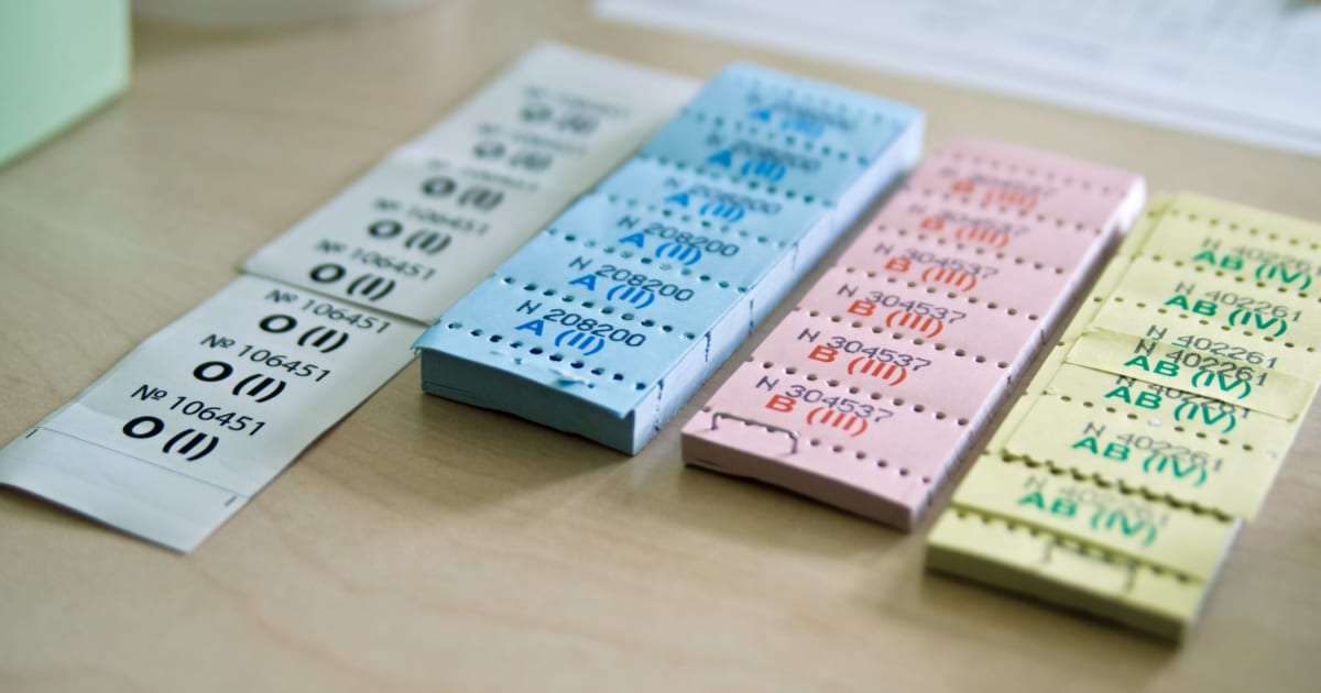 そんなことで性格を決めつけないで！　血液型を尋ねられるのが不快な人たち – しらべぇ ｜ 気になるアレを大調査ニュース！