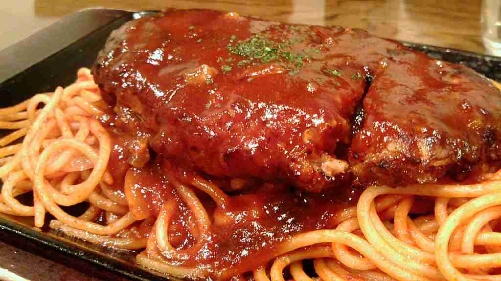 飯テロ【肉料理】