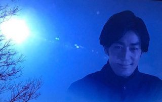 【画像】なぜそこに？