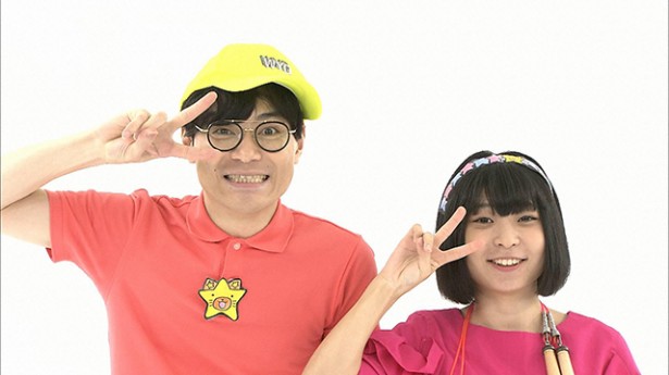 ちょうど知名度が半々になりそうなお笑い芸人