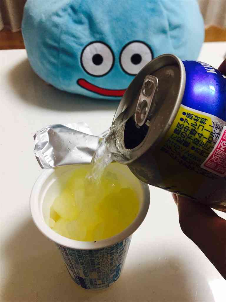 夏になると飲みたくなるお酒