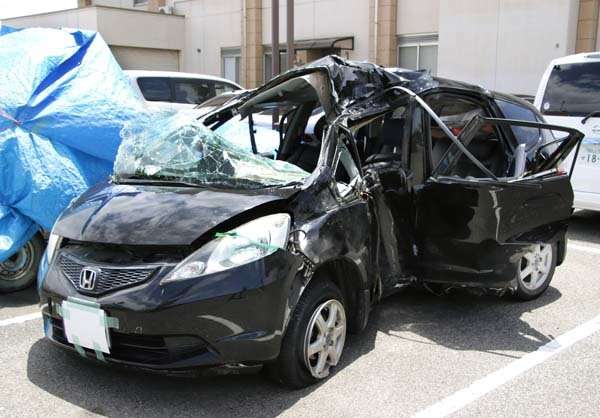 乗員全員13歳の前代未聞…岡山“無免許運転事故”悲劇の真相｜ニフティニュース
