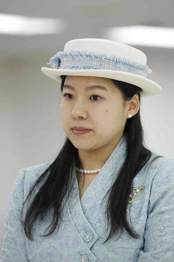 【絢子さまご婚約】三姉妹で語られた結婚相手の「条件」（文春オンライン） - Yahoo!ニュース