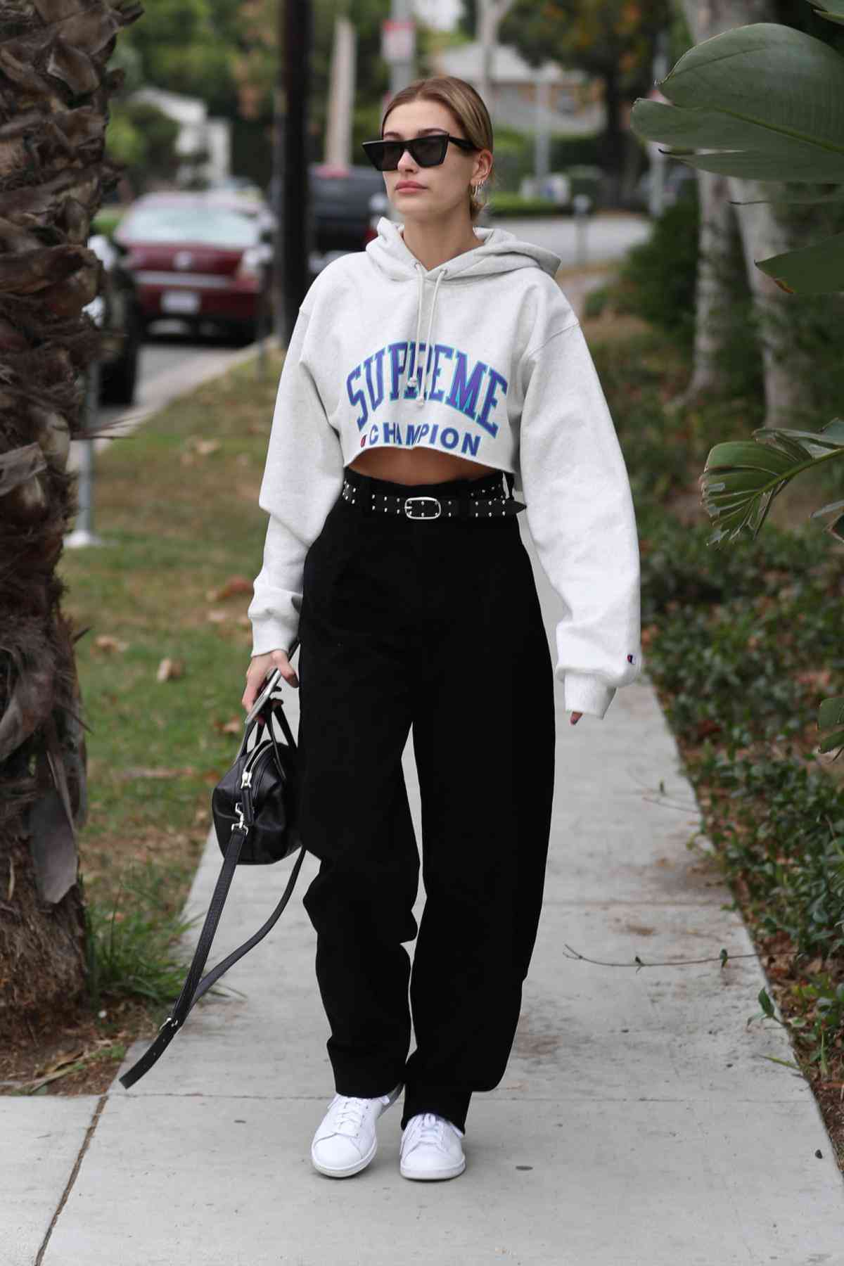 海外セレブ・モデルの私服を見たい!