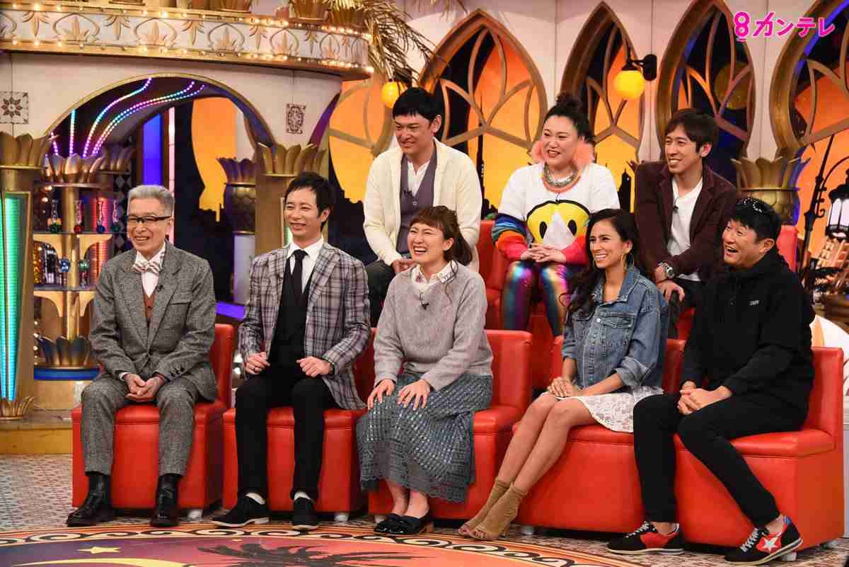 丸山桂里奈、今でも「渋谷で石に座ってナンパ待ち」実践　誘われれば「時間が許す限りは…」