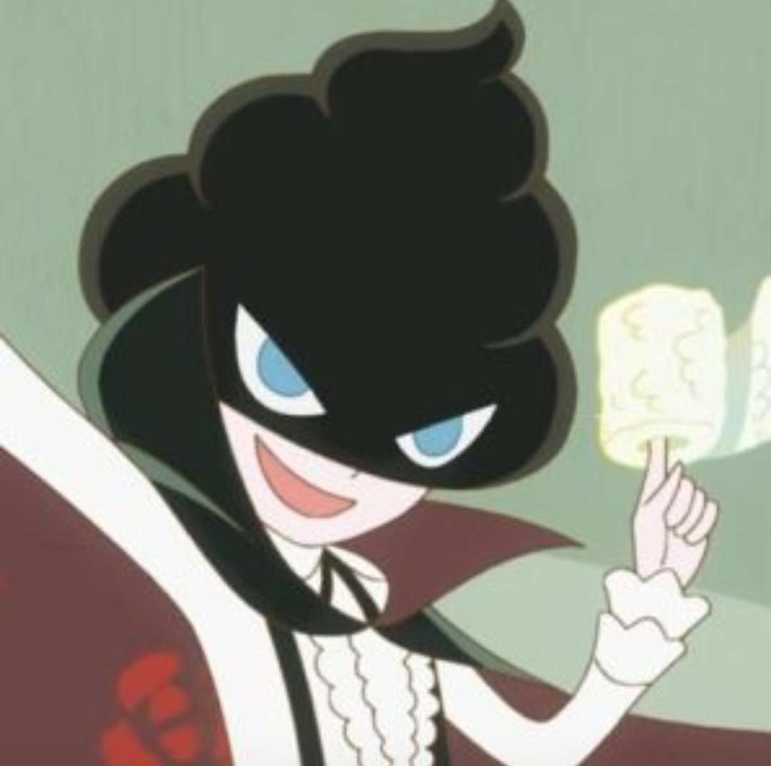 おしりたんていが好き ガールズちゃんねる Girls Channel