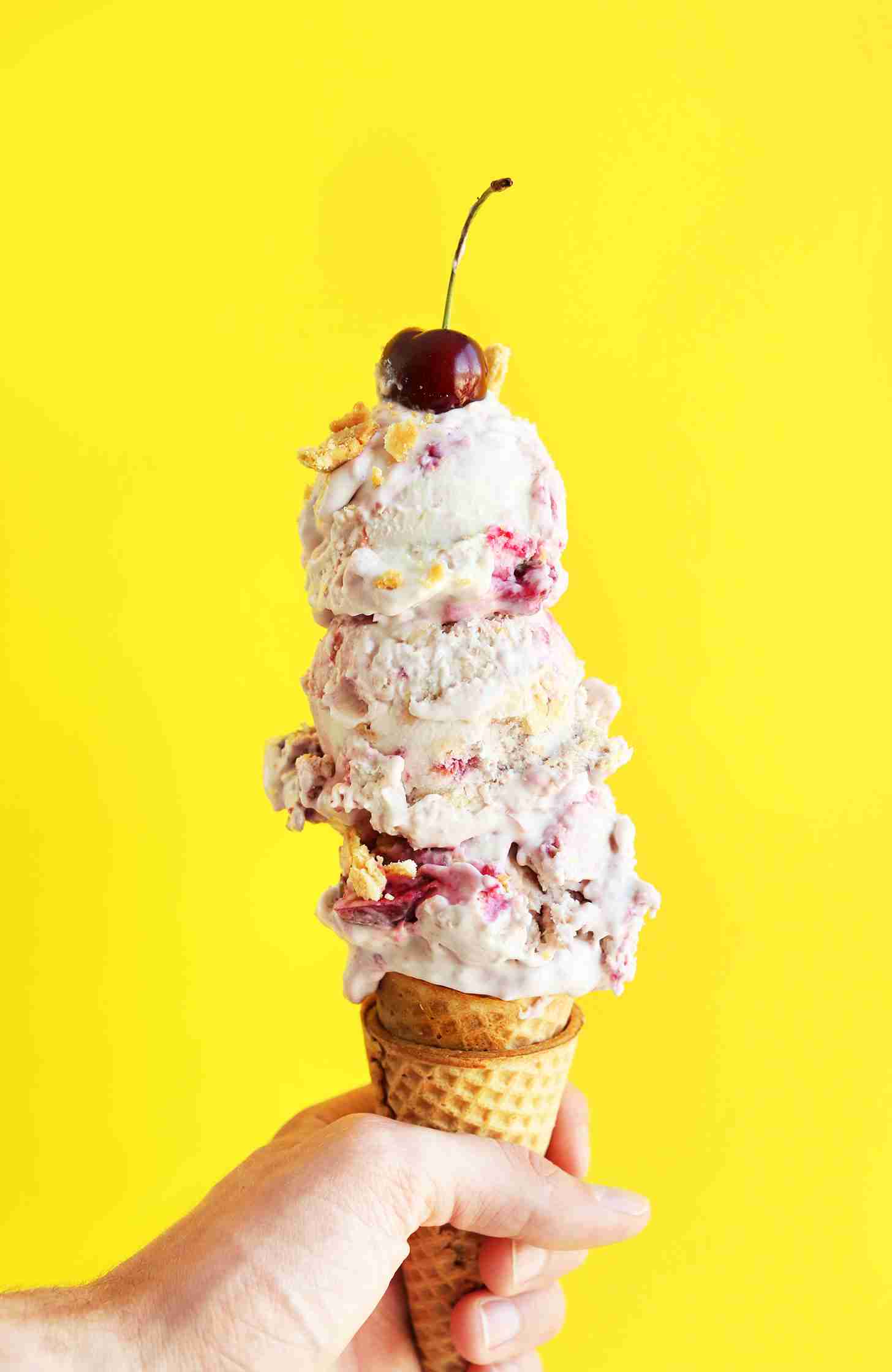 【猛暑対策】冬の画像を嗜むトピ