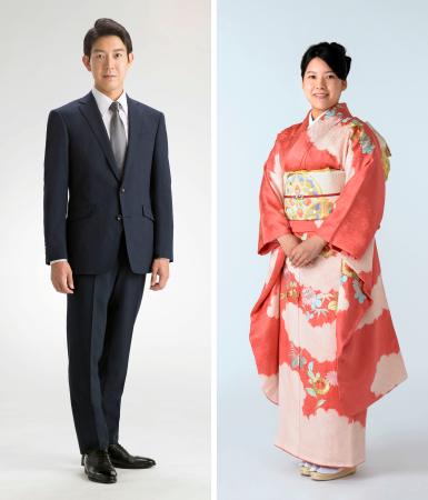 【実況・感想】高円宮家三女 絢子さま、守谷慧さん婚約会見
