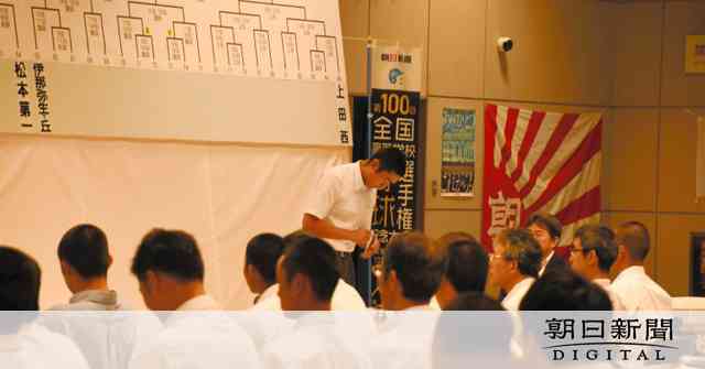 気合？楽？球児なぜ丸刈り　支持根強い一方見直す動きも - 高校野球：朝日新聞デジタル
