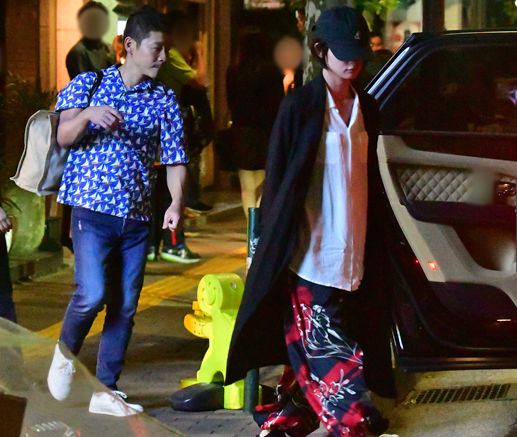 剛力彩芽、熱愛で浮かれすぎ!? ファンからの厳しい質問に「クソリプありがとう」と明るく返信！