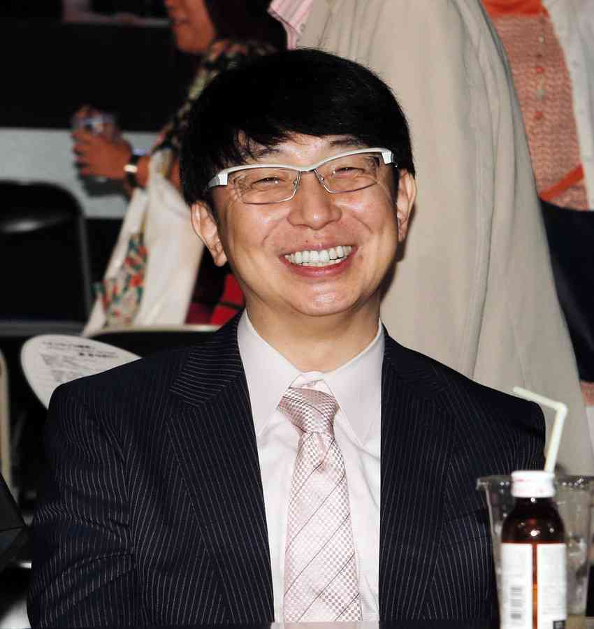ジャガー横田夫の木下博勝氏、息子の中学受験で朝勉、夜勉、叱咤激励「親がここまで…」