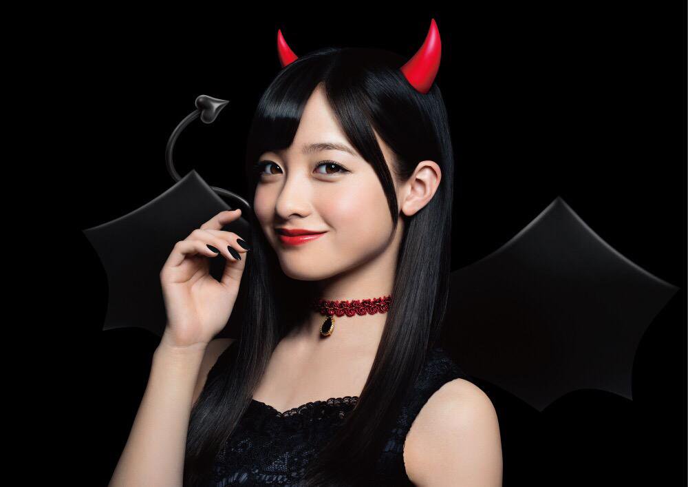 橋本環奈、金髪の妖精姿が可愛すぎ「リアル天使」「美しい」と絶賛の声相次ぐ