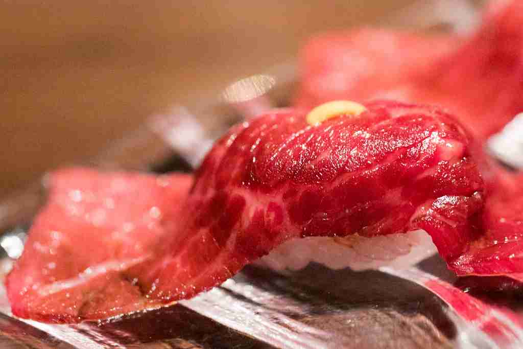 飯テロ【肉料理】