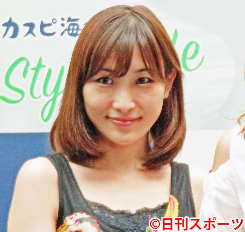 はあちゅうさん、キワモノ発言謝罪も「大後悔」 - 芸能 : 日刊スポーツ