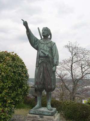 会ってみたい歴史上の人物いますか？