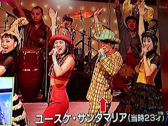 この芸能人、元は○○で活躍していました！