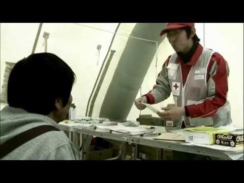 【日本赤十字社】2012年CM（30秒バージョン） - YouTube