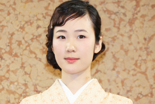 昭和顔の有名人