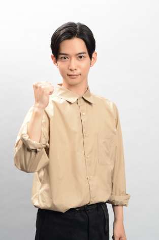 千葉雄大、高校生クイズ初代SPパーソナリティーに就任