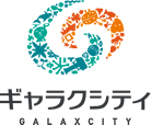 ギャラクシティ - こども未来創造館・西新井文化ホールのホームページ