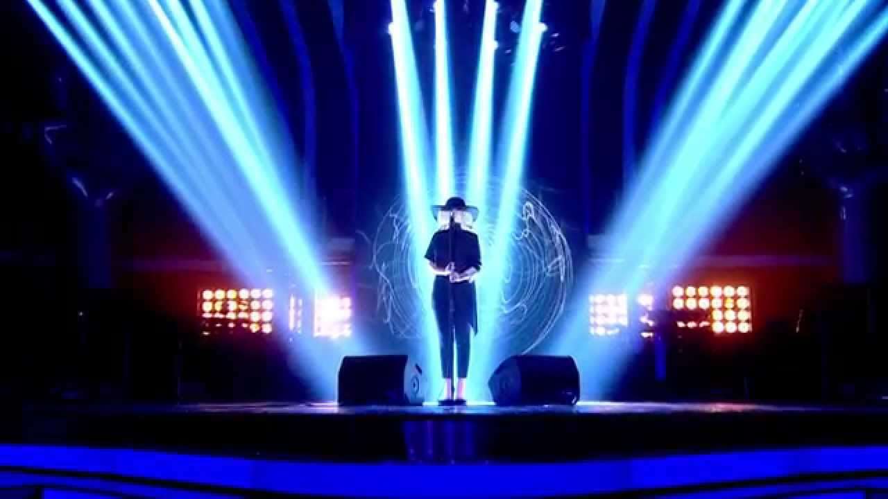 Sia - Elastic Heart  (The Voice UK 2015) - YouTube