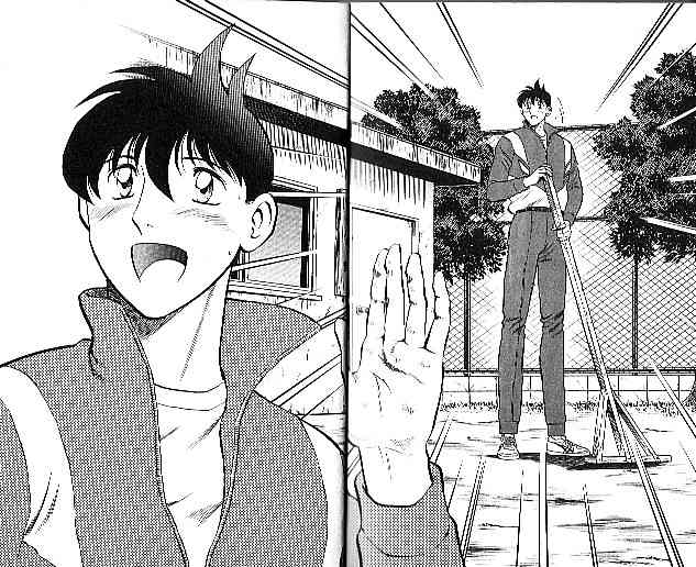 ガルちゃんでは絶対に話題になりそうもないオススメ漫画