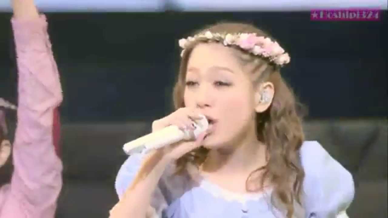 西野カナ『We Are Never Ever Getting Back Together』（Cover）♪ 【HD】 - YouTube
